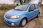Citroen C3  2004 � �������
