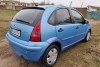 Citroen C3  2004. ���� 5