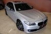 BMW 5 Series  2015. ���� 4