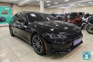 BMW 3 Series 2022