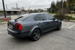 Skoda Octavia  2007 � ������