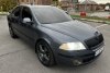 Skoda Octavia  2007. ���� 4