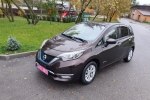 Nissan Note Medalist 4X4 2018 � ���