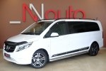Mercedes Vito  2020 � ����