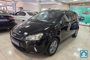 Ford C-Max 2007