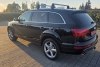 Audi Q7 S-Line 2015. ���� 6