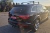 Audi Q7 S-Line 2015. ���� 8