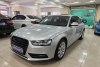 Audi A4  2013. ���� 1