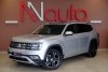 Volkswagen Atlas 2018