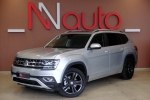 Volkswagen Atlas  2018 � ����