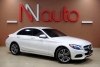 Mercedes C-Class  2015. ���� 3