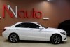 Mercedes C-Class  2015. ���� 4