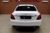 Mercedes C-Class  2015. ���� 6