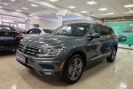 Volkswagen Tiguan  2021 � ������������