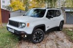 Jeep Renegade  2023 � ������