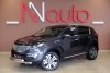 KIA Sportage 2011