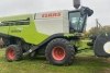 Claas Lexion 2013