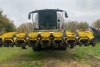 Claas Lexion 760 2013. ���� 2