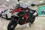 Suzuki GSX-F Series  2016 � ������������