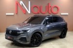 Volkswagen Touareg  2020 � ����