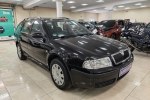 Skoda Octavia  2008 � ������������