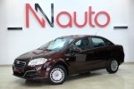Fiat Linea  2013 � ����
