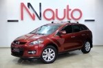 Mazda CX-7  2007 � ����