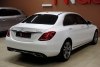 Mercedes C-Class  2015. ���� 5