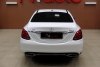 Mercedes C-Class  2015. ���� 6