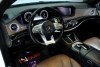 Mercedes S-Class  2014. ���� 7