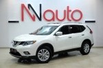 Nissan Rogue  2016 � ����