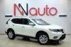 Nissan Rogue  2016. ���� 3
