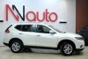 Nissan Rogue  2016. ���� 4