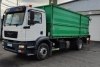 MAN TGM 18.240 Hiab 2012. ���� 2