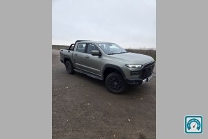 Chery M11 2025