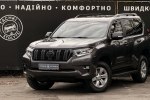 Toyota Land Cruiser Prado 2019