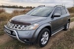 Nissan Murano SE 2007 � �������