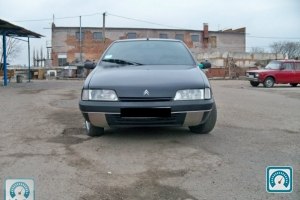 Citroen ZX AURA 1993 82029