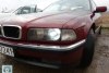 BMW 7 Series  1995. ���� 2