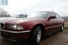 BMW 7 Series  1995. ���� 3