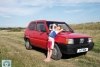 Fiat Panda  1989. ���� 1