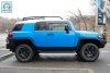 Toyota FJ Cruiser  2006. ���� 1