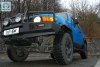 Toyota FJ Cruiser  2006. ���� 2