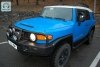 Toyota FJ Cruiser  2006. ���� 3