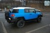 Toyota FJ Cruiser  2006. ���� 6