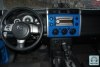 Toyota FJ Cruiser  2006. ���� 9