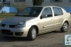 Renault Symbol  2007. ���� 4