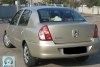 Renault Symbol  2007. ���� 5