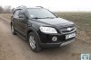 Chevrolet Captiva  2008. ���� 2