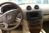 Mercedes GL-Class  2009. ���� 2